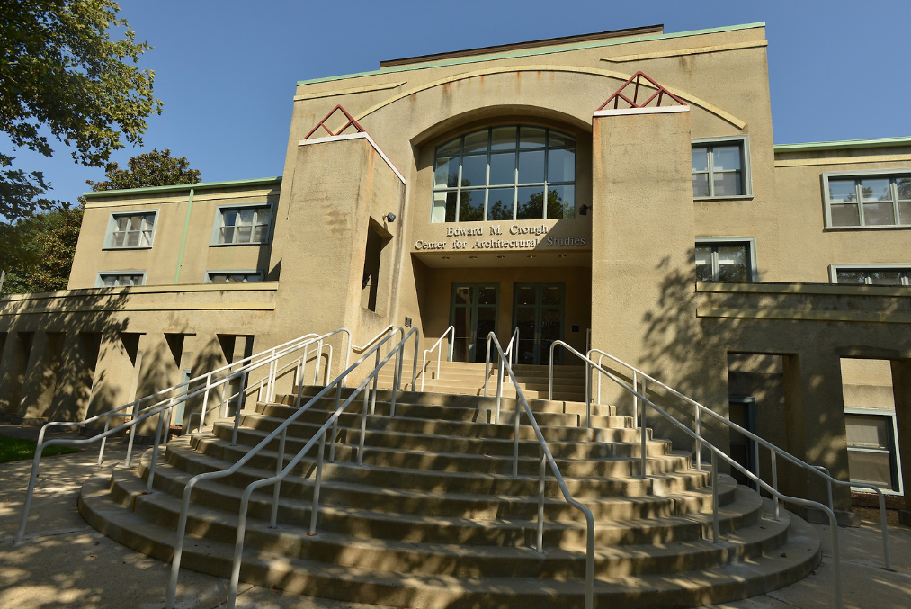 Image of The Crough Center